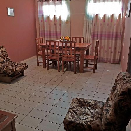 Casa Discreta Panzió Cochabamba Kültér fotó