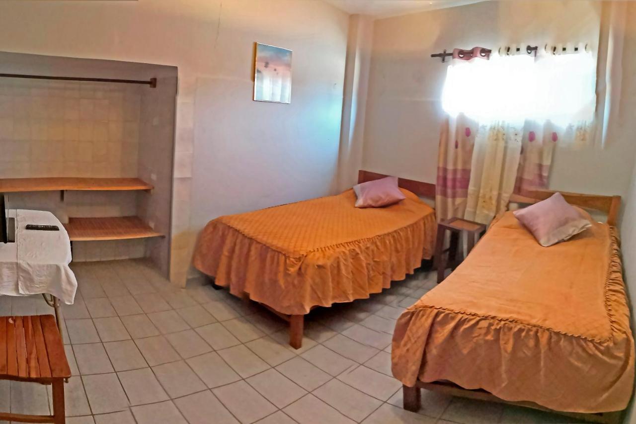 Casa Discreta Panzió Cochabamba Kültér fotó