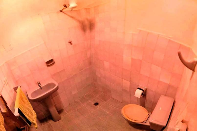 Casa Discreta Panzió Cochabamba Kültér fotó