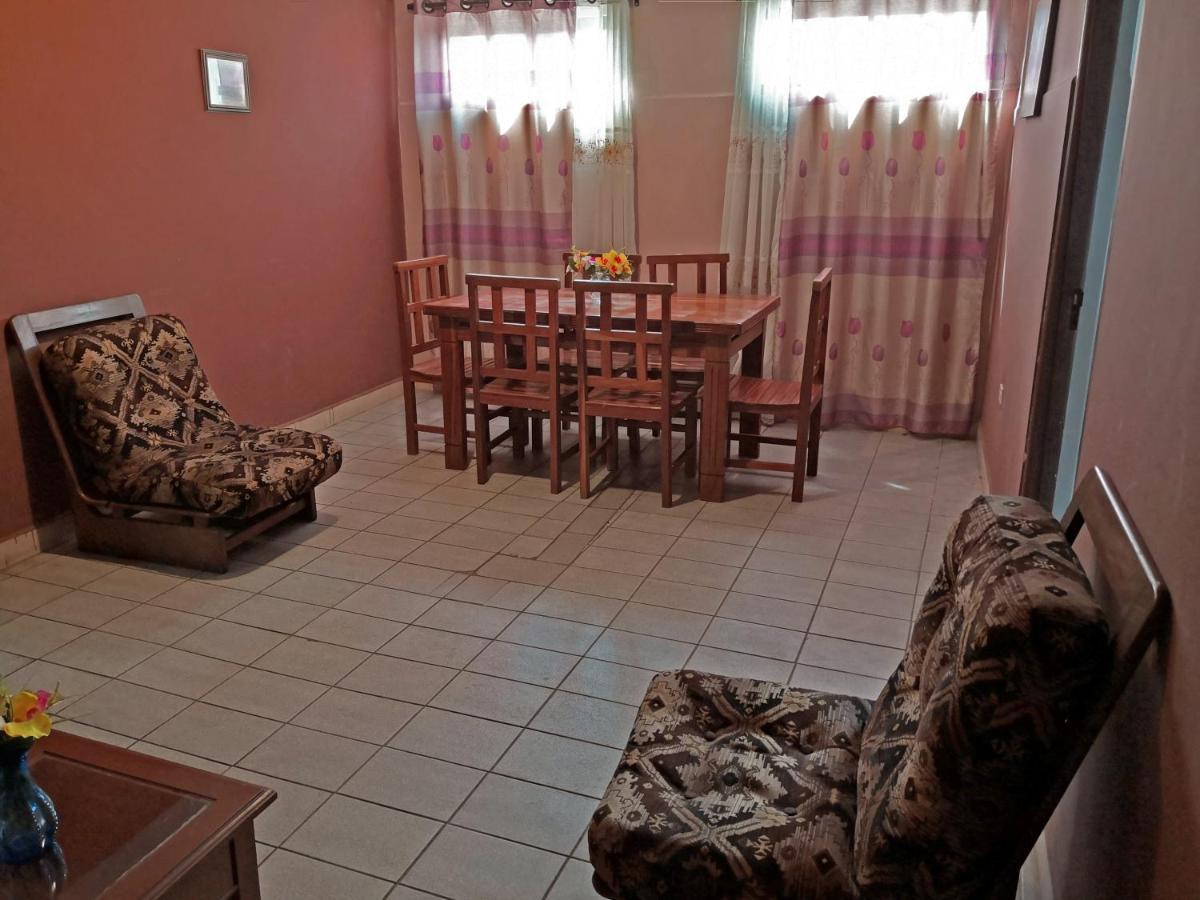 Casa Discreta Panzió Cochabamba Kültér fotó